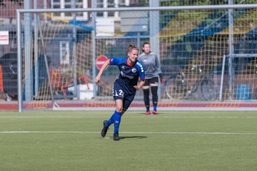 Bild 177 - F BU - VfL Pinneberg : Ergebnis: 0:1